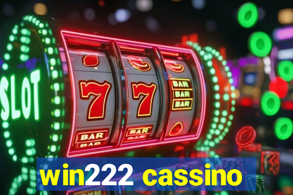 win222 cassino